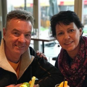 Meet your Posher, Marianne